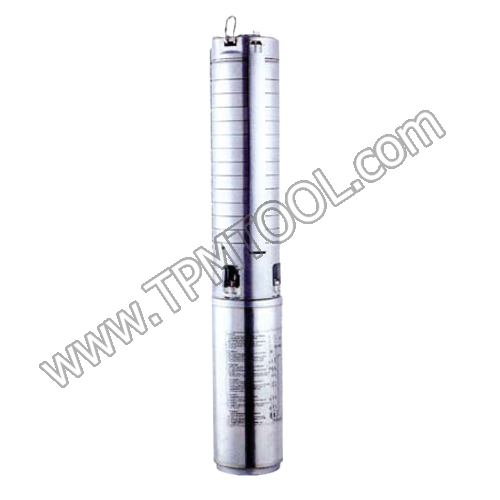 ปั๊มสูบน้ำบาดาลสำหรับบ่อ 4" Okura-OKUB06-01