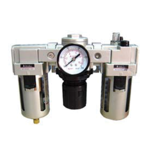ชุดกรองลมดักน้ำ-ตั้งลม-จ่ายน้ำมัน 3 ตัวชุด Okura-OKUC31-AC2000-02