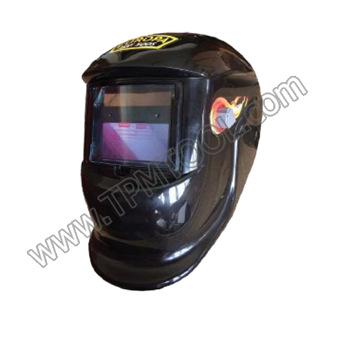 หน้ากากเชื่อมไฟฟ้า ปรับแสงอัตโนมัติ Okura-OKUF11-500F