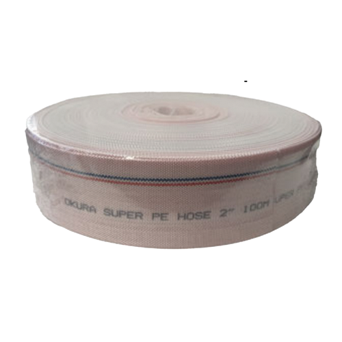 สายส่งน้ำใยถัก Okura-OKUC61-2100