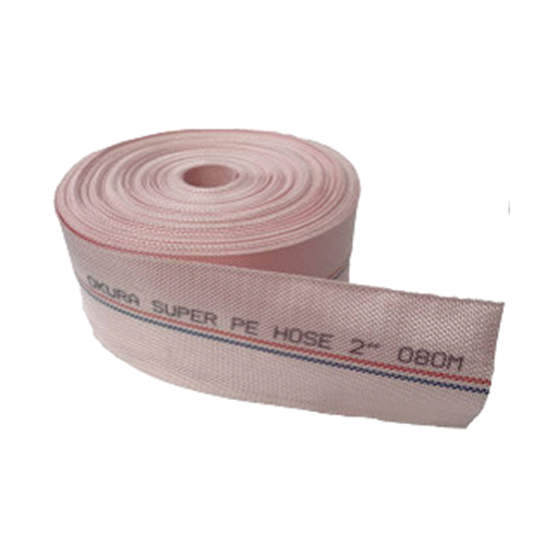 สายส่งน้ำใยถัก Okura-OKUC61-220