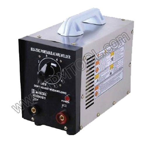ตู้เชื่อมไฟฟ้า รุ่นกระแสตรง 200A Okura-OKUF45-200C