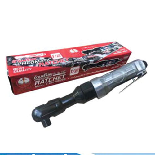 ด้ามฟรีลม 1/2" Okura-OKUC63-01