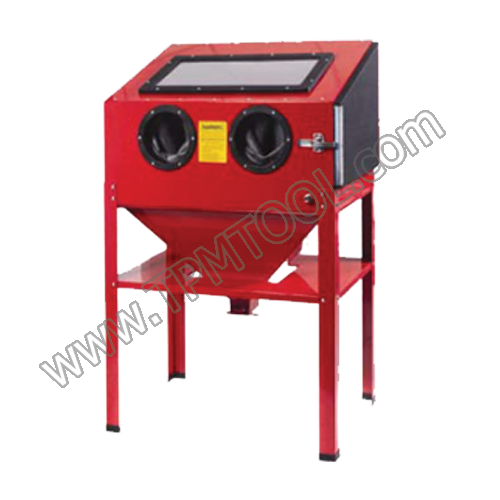 ตู้พ่นทราย Okura-OKUC62-SBC220
