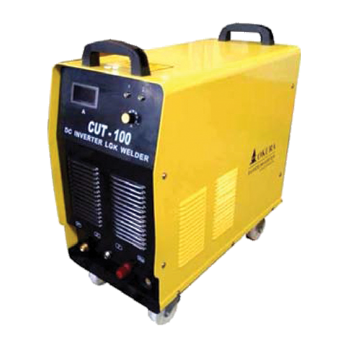เครื่องตัดพลาสม่า 100A Okura-OKUF44-C100