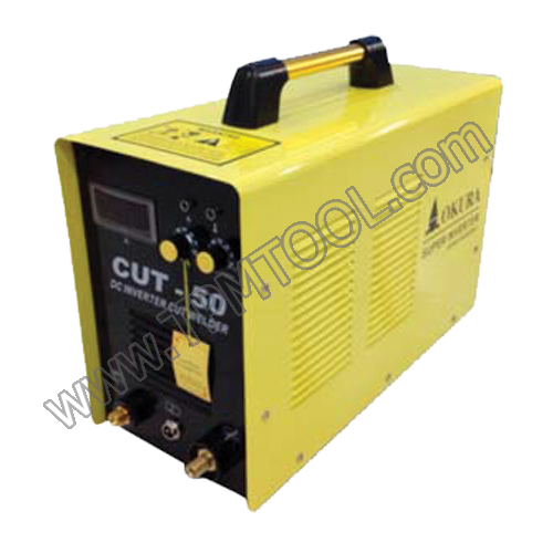 เครื่องตัดพลาสม่า 58A Okura-OKUF44-C050