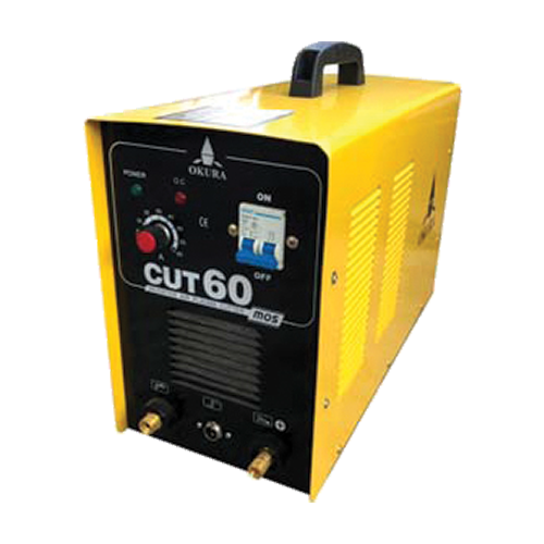 เครื่องตัดพลาสม่า 60A Okura-OKUF44-C060
