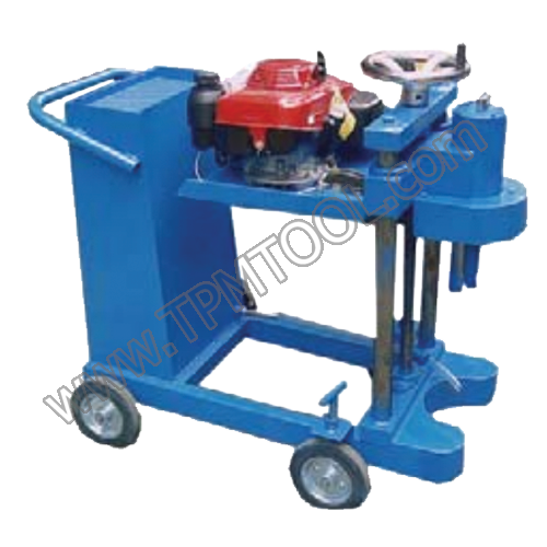 เครื่องเจาะกระบอกเพชรพร้อมเครื่องยนต์ Okura-OKUD05-01BJWM