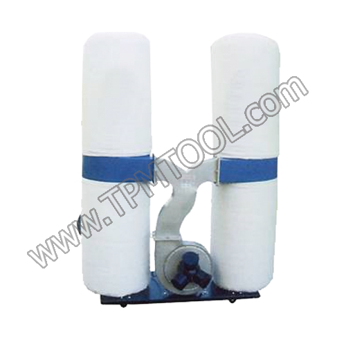 เครื่องเก็บฝุ่นถุงคู่ Okura-OKUJ21-2100