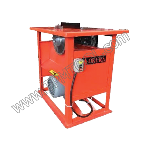 แท่นเลื่อย Okura-OKUJ12-DJ400-220