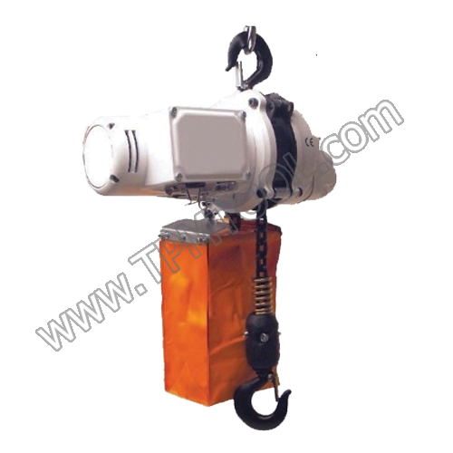 รอกไฟฟ้า แบบพกพา 1000KGS Okura-OKUE15-100