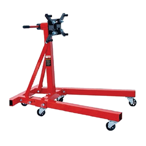 แท่นประกอบเครื่อง 2000 LB Okura-OKUE106-2ES