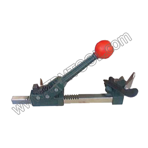 เครื่องมัดเหล็กพลาสติก Okura-OKUD70-301