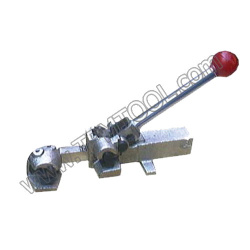 เครื่องมัดเหล็กพืด Okura-OKUD70-302