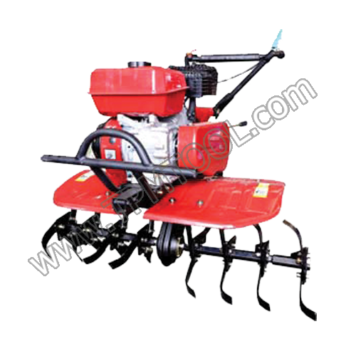เครื่องพรวนดินพร้อมเครื่องยนต์ Okura-OKU74-02