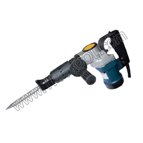 สกัดไฟฟ้า HEX SHARK Okura-OKUA05E-09