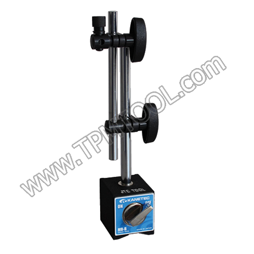 ขาแม่เหล็กยึดเกจ์ตั้งศูนย์ Okura-OKUF20R-01
