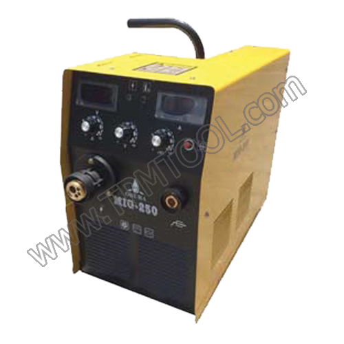 เครื่องเชื่อมมิก 200A Okura-OKUF43-G250