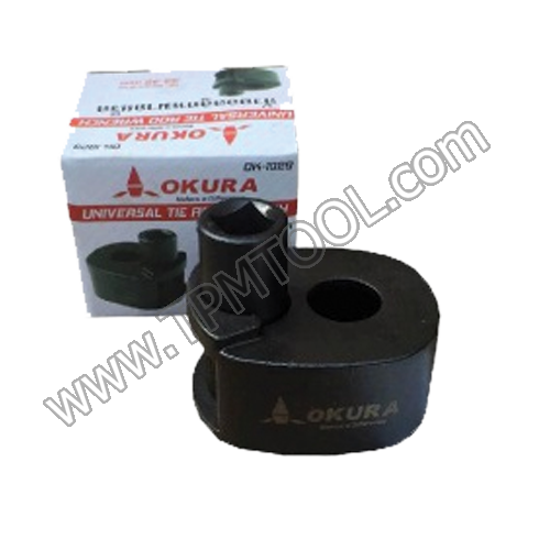 ตัวถอดลูกหมากแร็ค Okura-OKUE75-02
