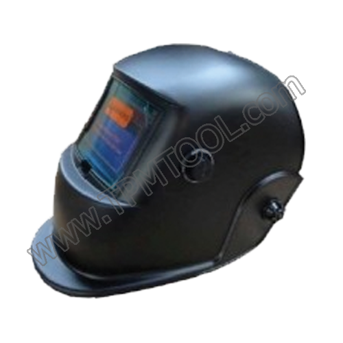 หน้ากากเชื่อมไฟฟ้า ปรับแสงอัตโนมัติ Okura-OKUF11-10WH