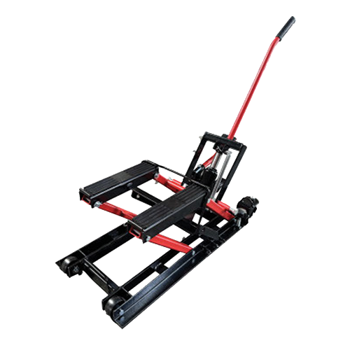 ลิฟท์ยกมอเตอร์ไซค์ Okura-OKUE31-1500L
