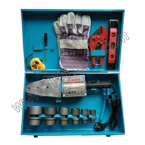 เครื่องเชื่อมท่อ Okura-OKUD45-02