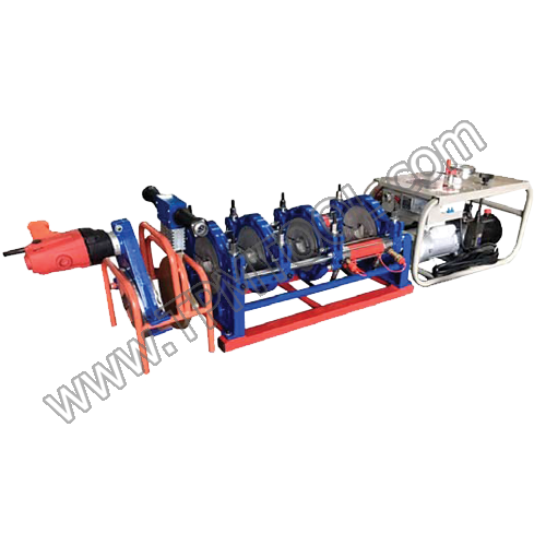 เครื่องเชื่อมท่อ Okura-OKUD45-03