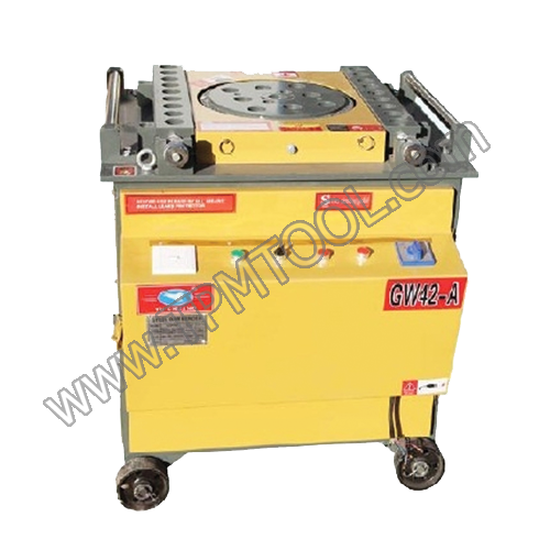 เครื่องดัดเหล็กไฟฟ้า Okura-OKUD46-12A