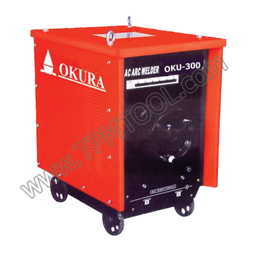 ตู้เชื่อมไฟฟ้า รุ่นกระแสตรง 160A Okura-OKUF45-160