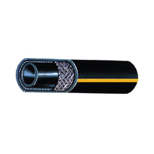 สายลมเดี่ยว รุ่นคาดเหลือง AIR HOSE Okura-OKUC35-0102