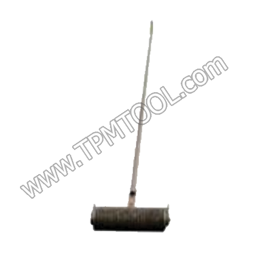 เครื่องกรีดลายเส้นถนนคอนกรีต Okura-OKUD04-02