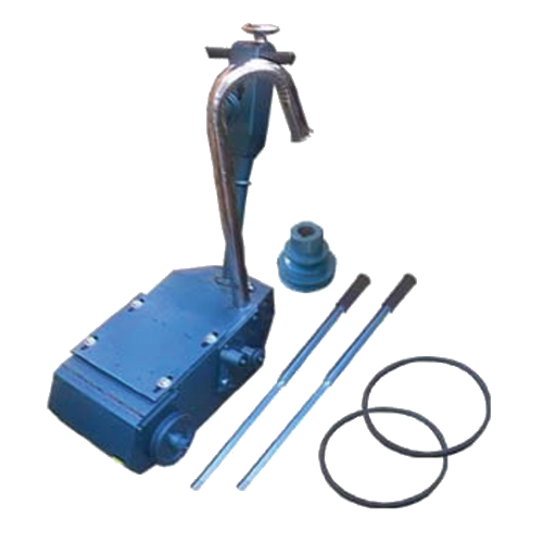 เครื่องขัดพื้นปาร์เก้ 9HP Okura-OKUD06-02