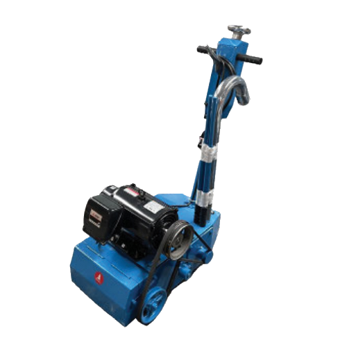 เครื่องขัดพื้นปาร์เก้ 3HP Okura-OKUD06-03