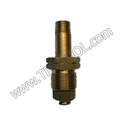 ข้อต่อเกจ์ LPG Okura-OKUF17-03