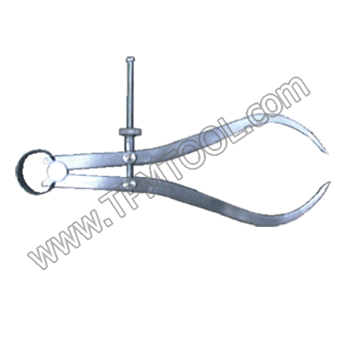 เขาควายมีสปริง รุ่นสแตนเลส Okura-OKUG58S-02-06