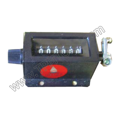 เครื่องนับเลขกระตุก 6 หลัก Okura-OKUG70-06
