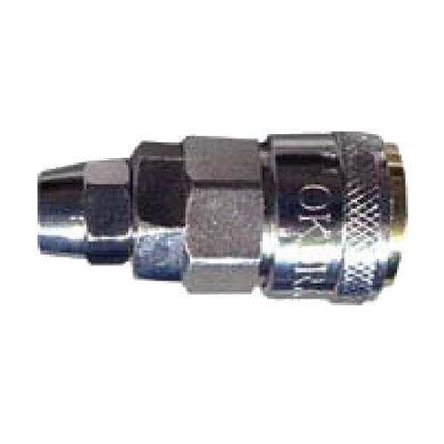 หัวคอปเปอร์สายลม PU รุ่นโอโต 5x8mm Okura-OKUC65-OSP20