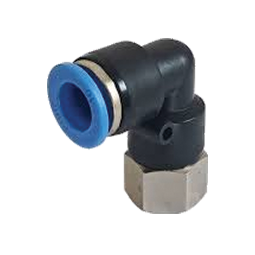 ข้อต่อฟิตติ้ง Female Elbow Okura-OKUC62-04-01