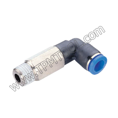 ข้อต่อฟิตติ้ง Extended Male Elbow Okura-OKUC45-04-01