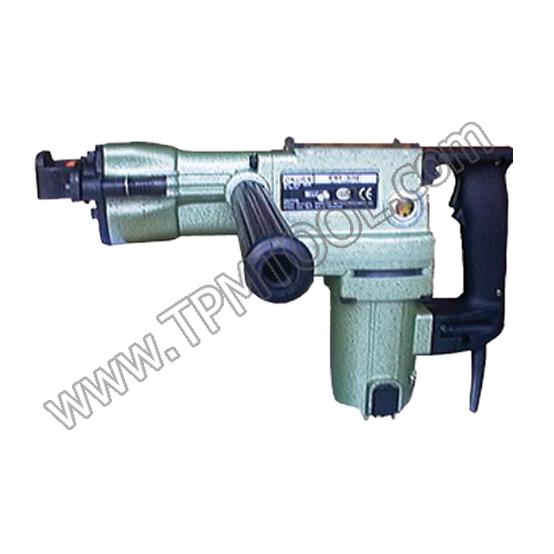 สกัดไฟฟ้า HEX SHARK Okura-OKUA05E-01