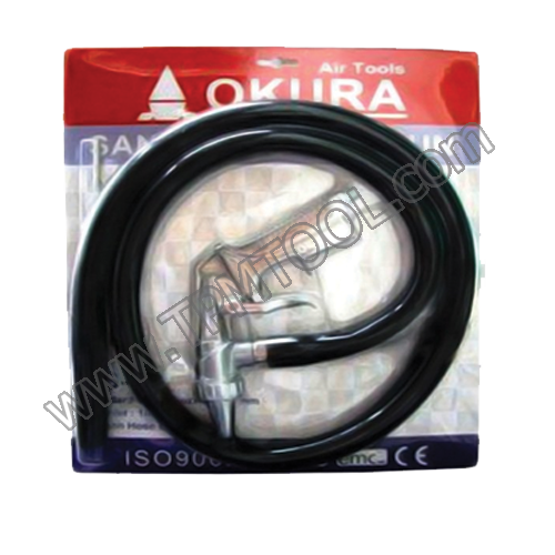 กาพ่นทราย Okura-OKUC15-08