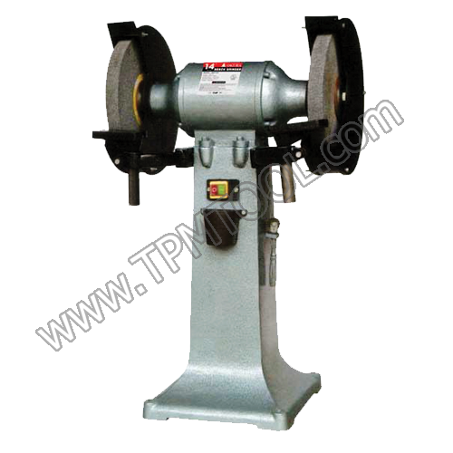 มอเตอร์หินไฟ (สีเขียว) Okura-OKUD32-150B