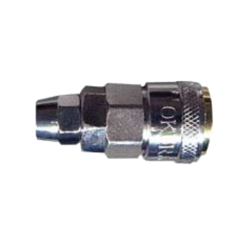 หัวคอปเปอร์สายลม 5x8mm Okura-OKUC65-SP20