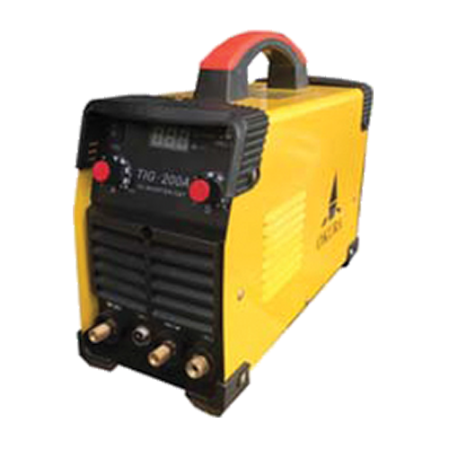 เครื่องเชื่อมอาร์กอน 250A Okura-OKUF41-200A