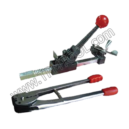 เครื่องมัดเหล็กพลาสติก Okura-OKUD70-8003