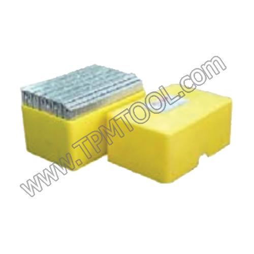 ลูกยิงแม็คลม Okura-OKUC65-FST18